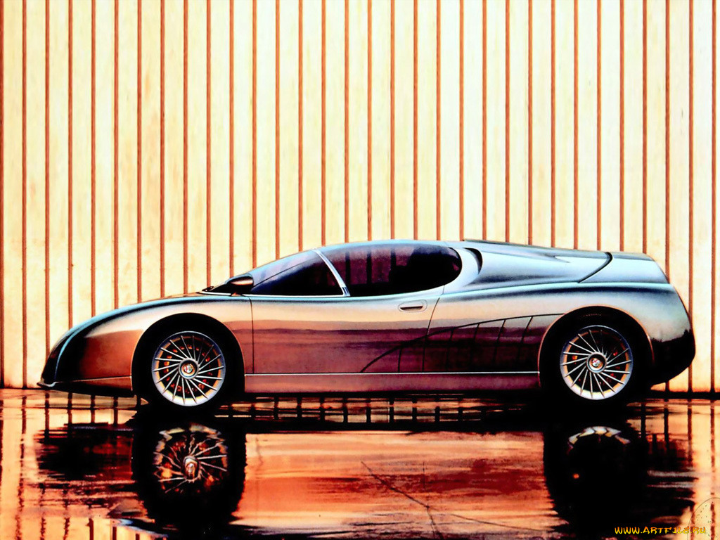 , italdesign